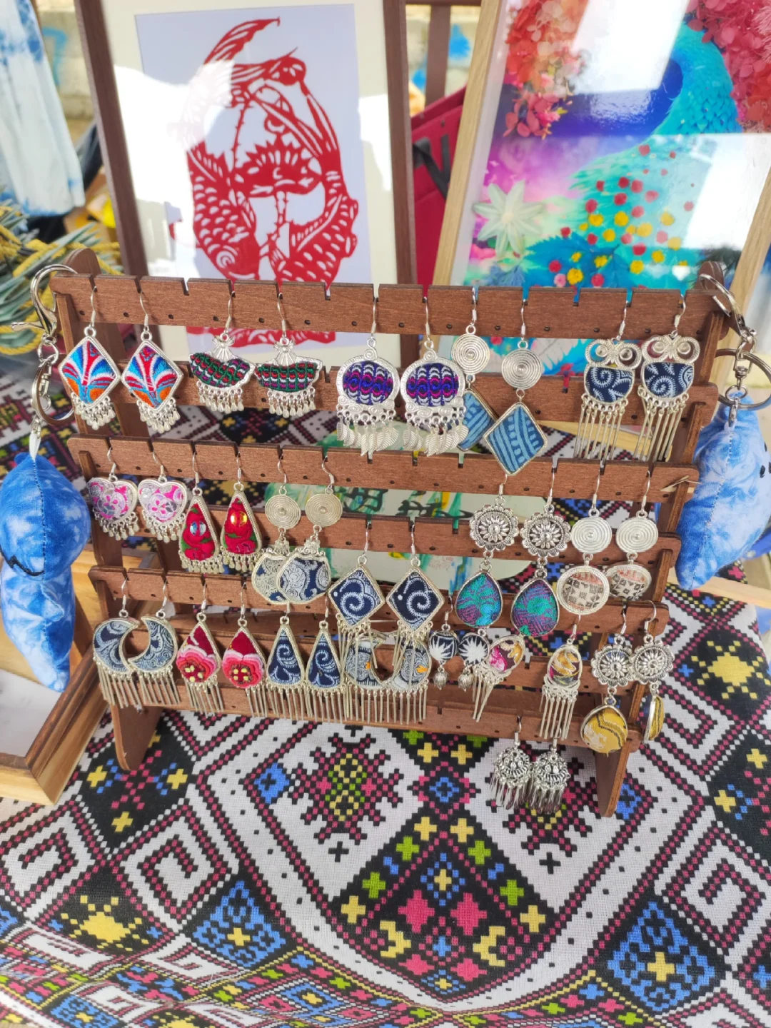 广西百色周边旅游景点