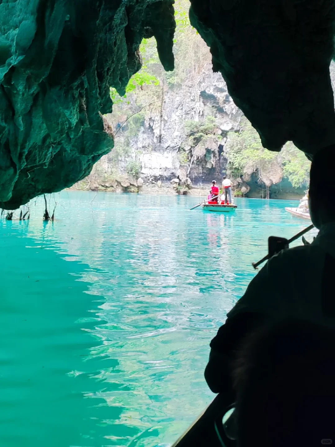 广西百色周边旅游景点