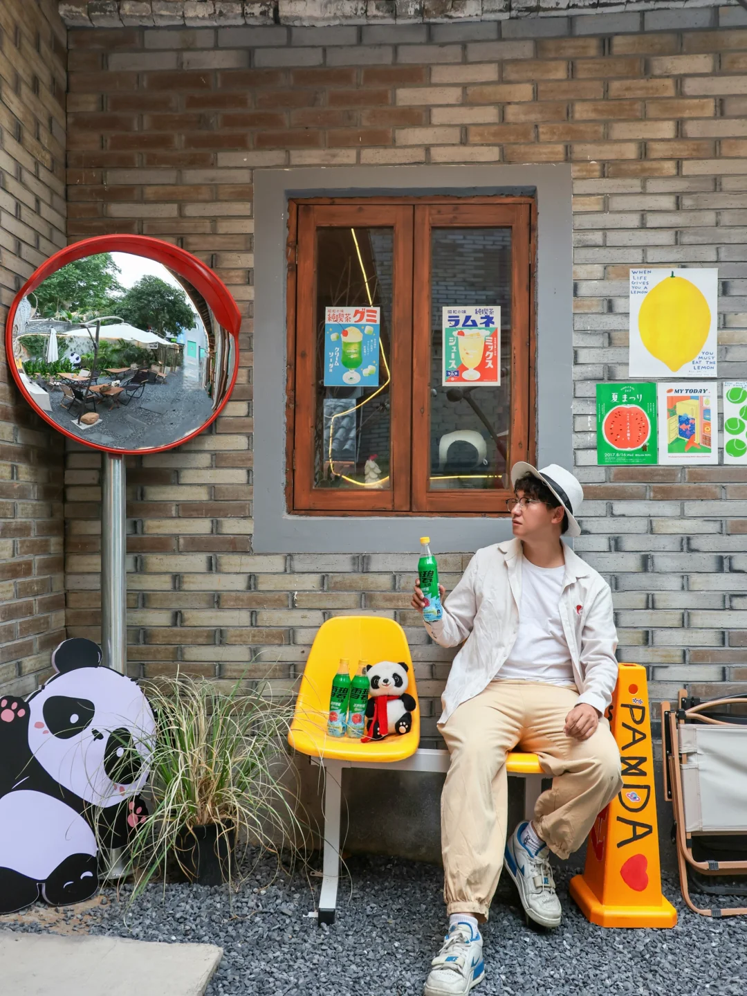 朋友圈被问疯了，都以为我又去了趟冰岛……