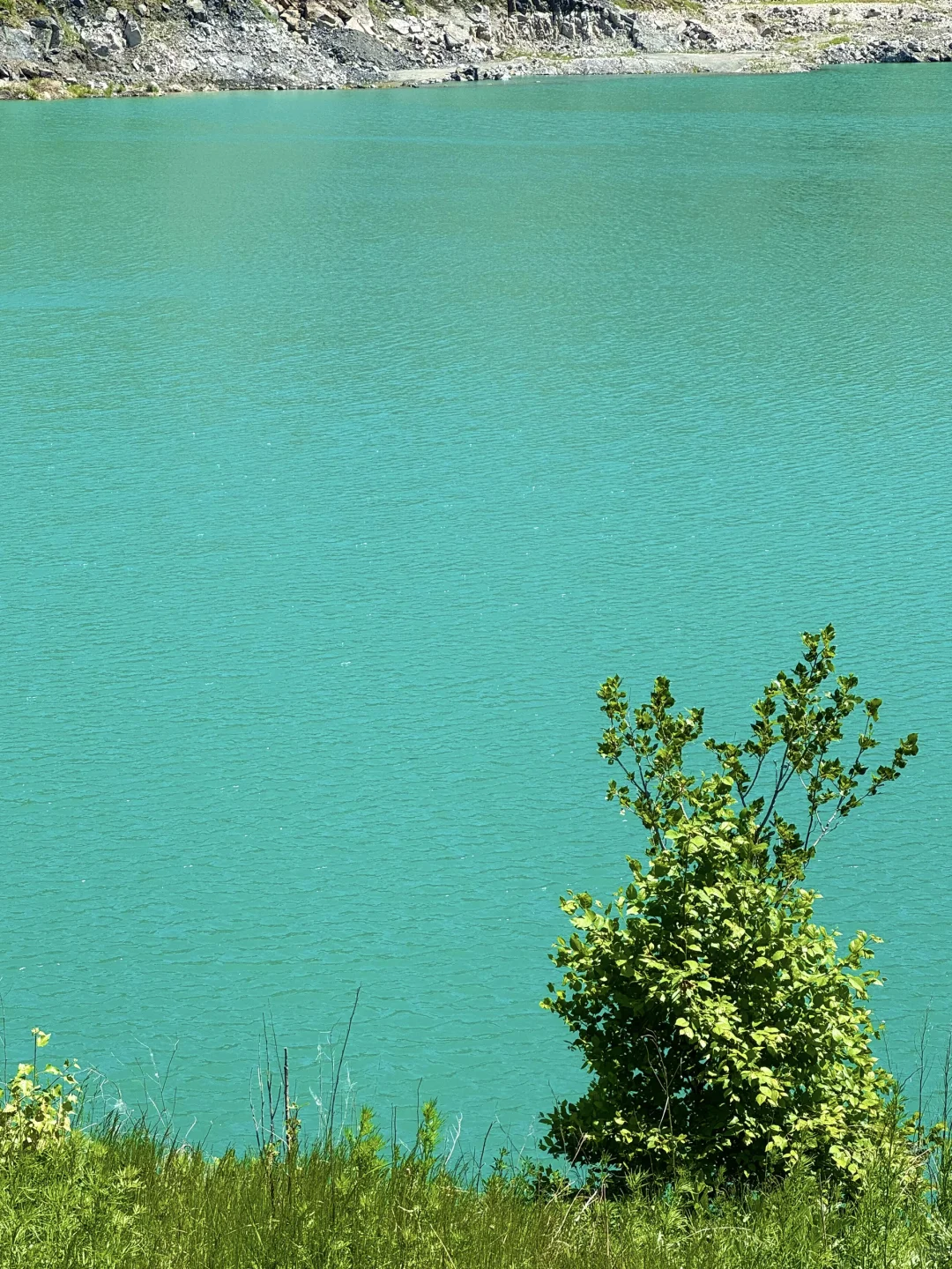 张家口小众自驾路线🚗 我找到了翡翠湖🩵💚