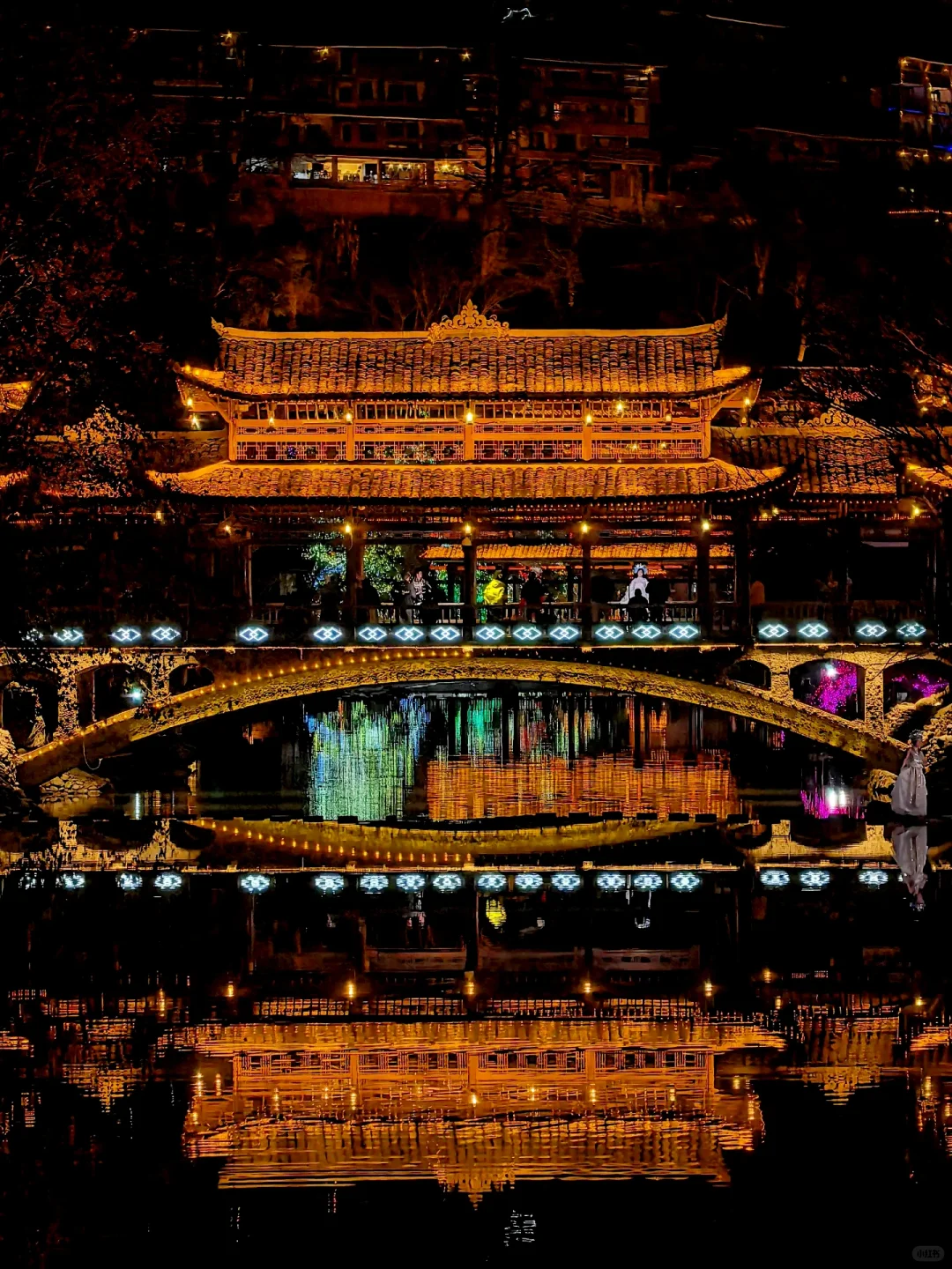 🔥千户苗寨购票避雷，别花冤枉钱！