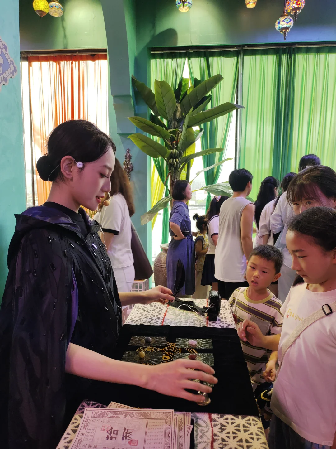 🎭体验派必冲！深度玩转千古情