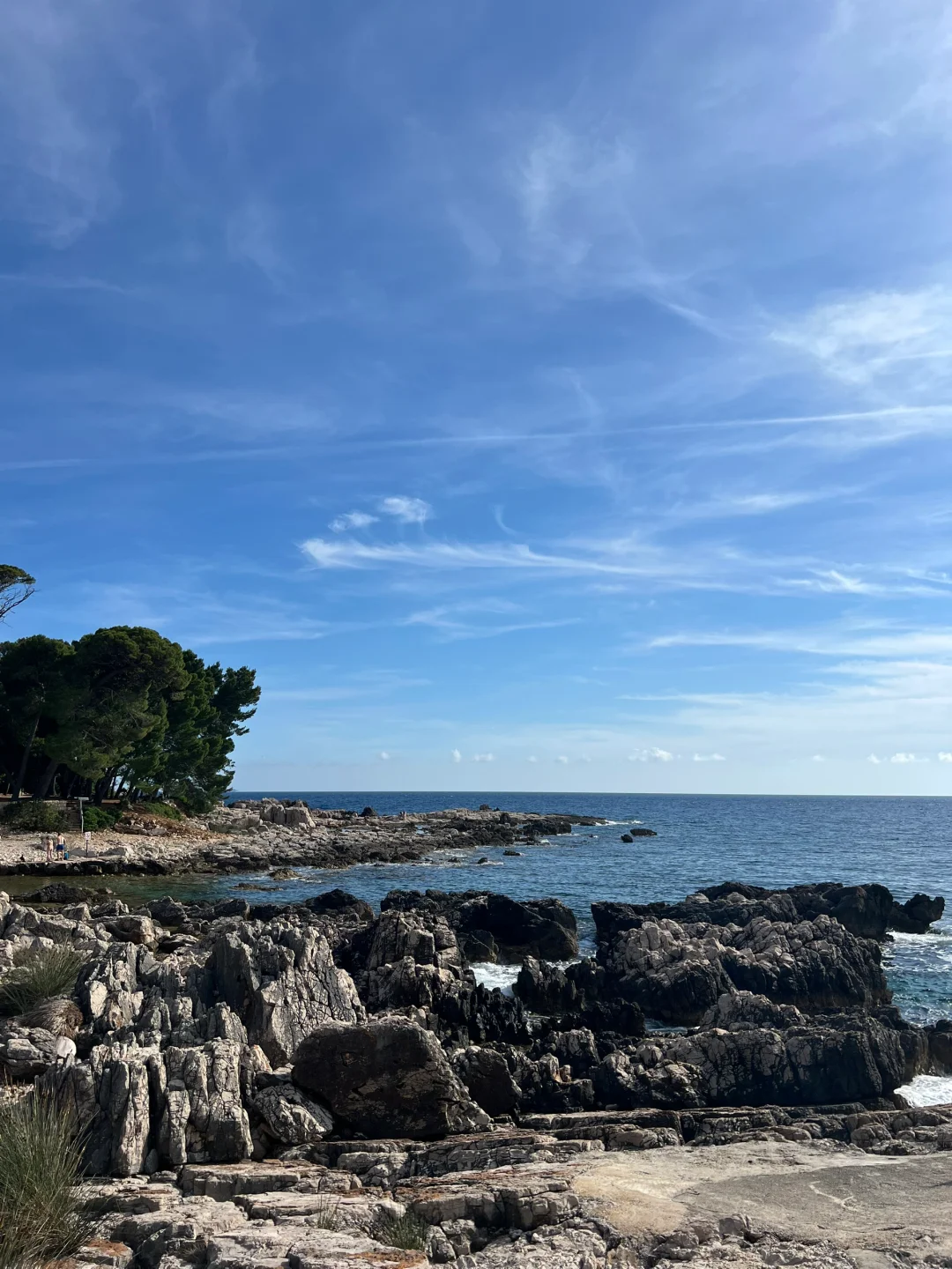 🇭🇷克罗地亚｜溢价到比巴黎还贵…