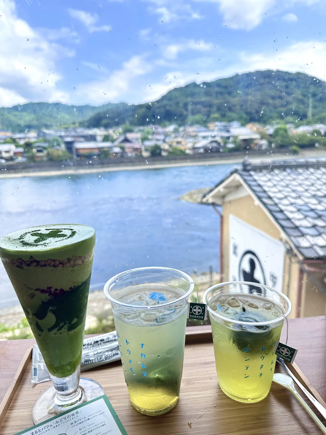 日本关西7天旅游攻略