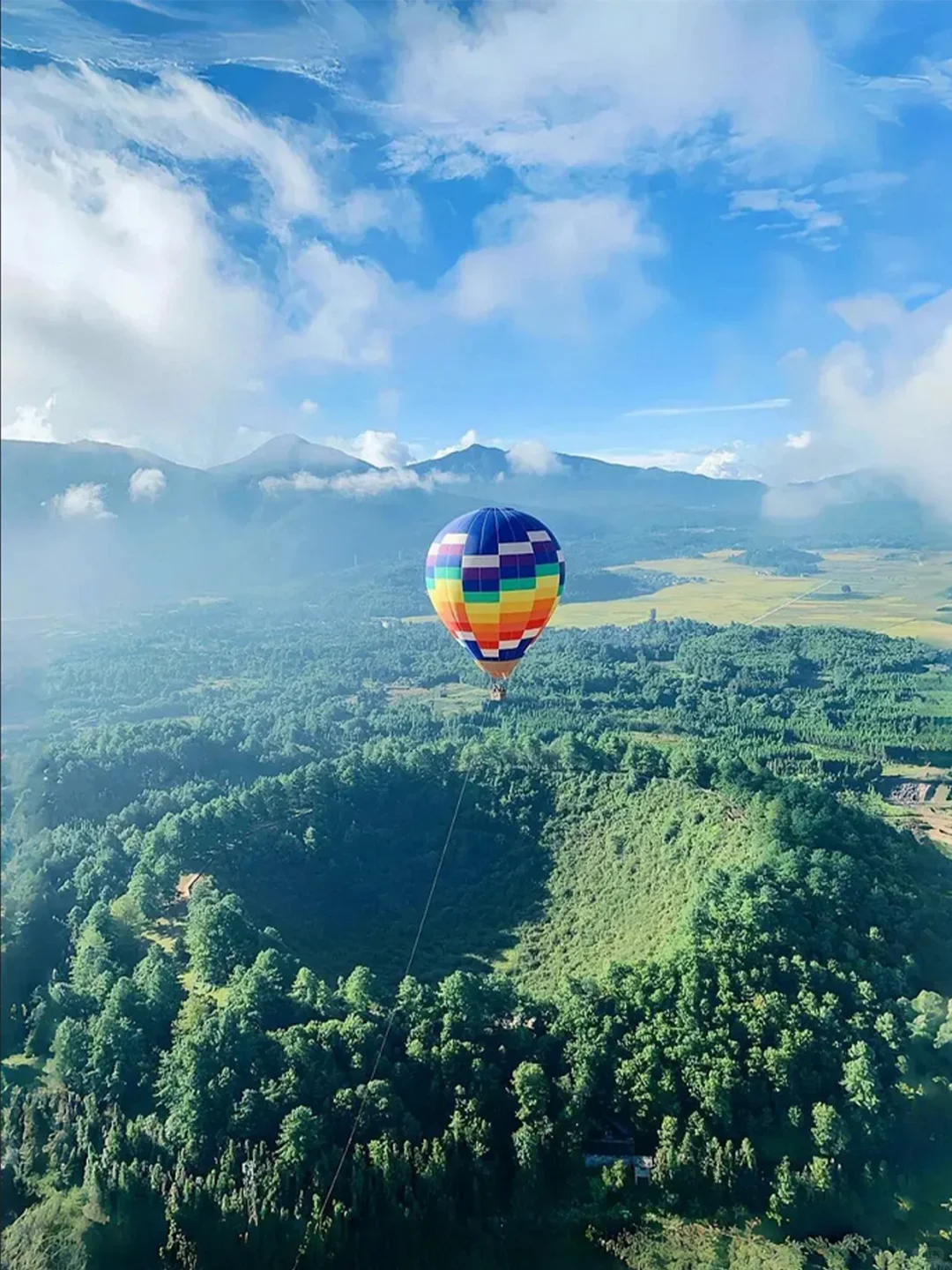 云南纯玩小团🌟吃住全含✅让旅行更省心❗