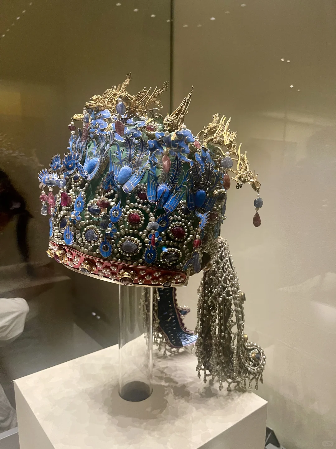 北京5天4夜（基本的景点都去齐了）