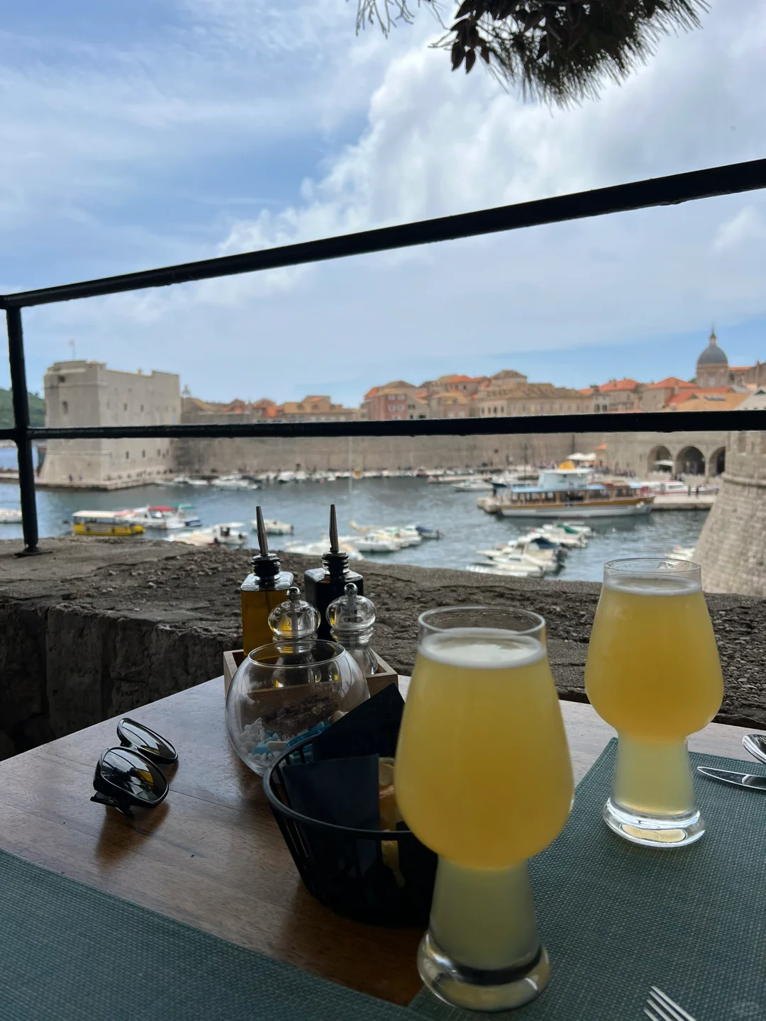 🇭🇷克罗地亚｜溢价到比巴黎还贵…