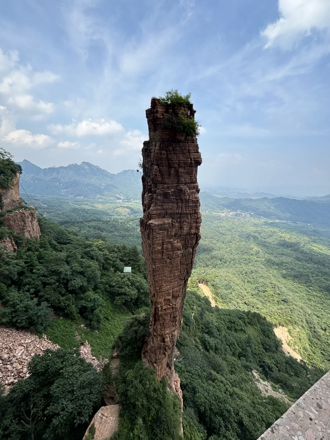 东太行可太行了
