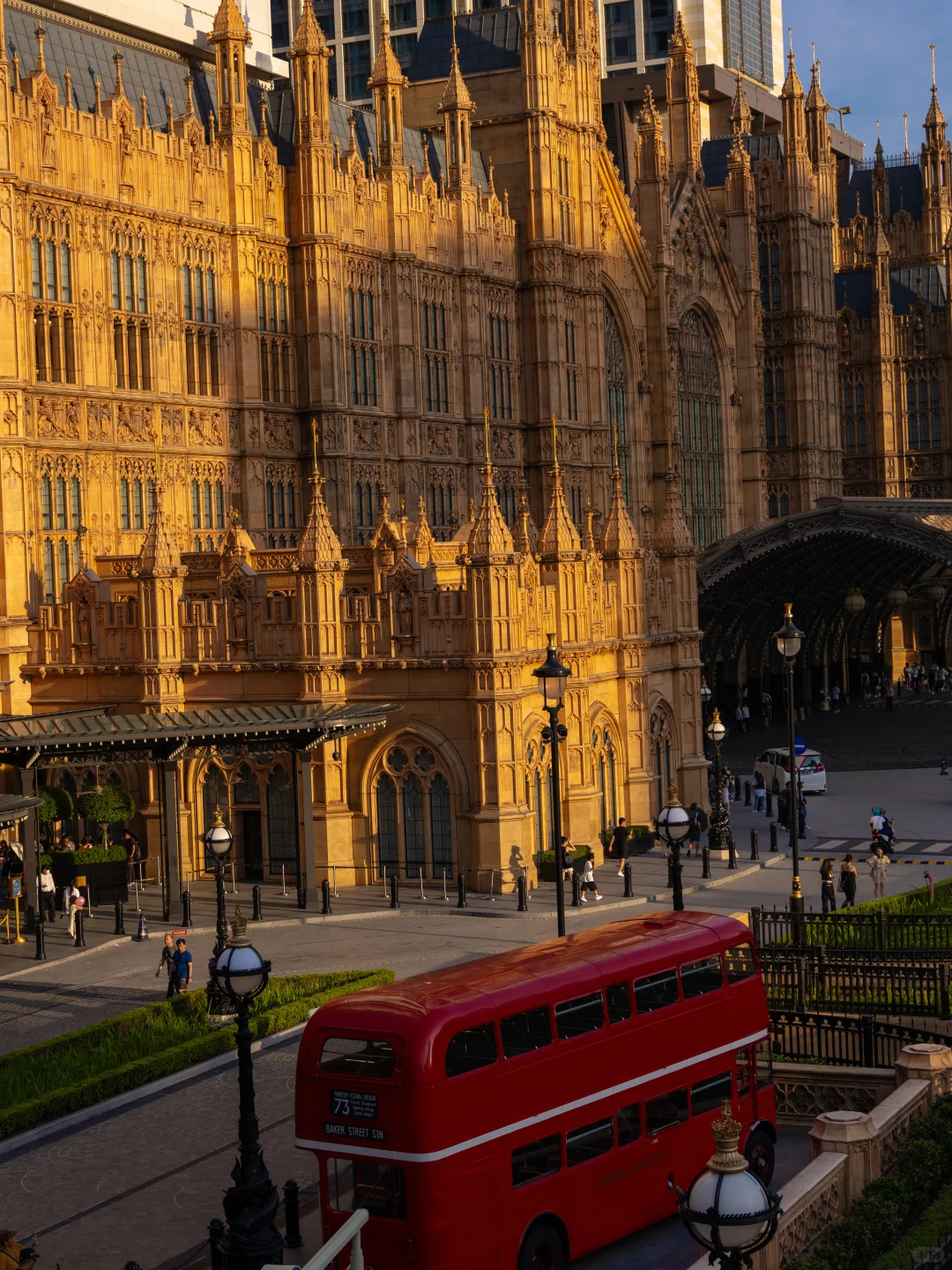 澳门旅行回来后，人生观发生了剧变……