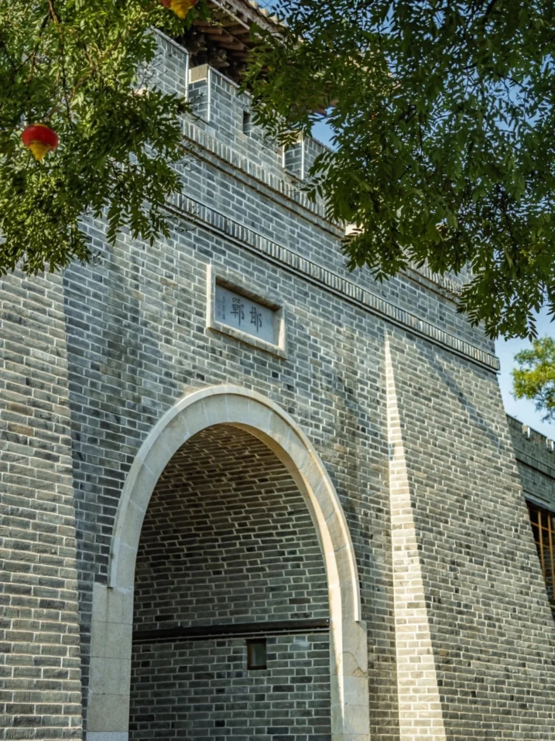 邯郸土著带路！必玩清单🔥快码住！