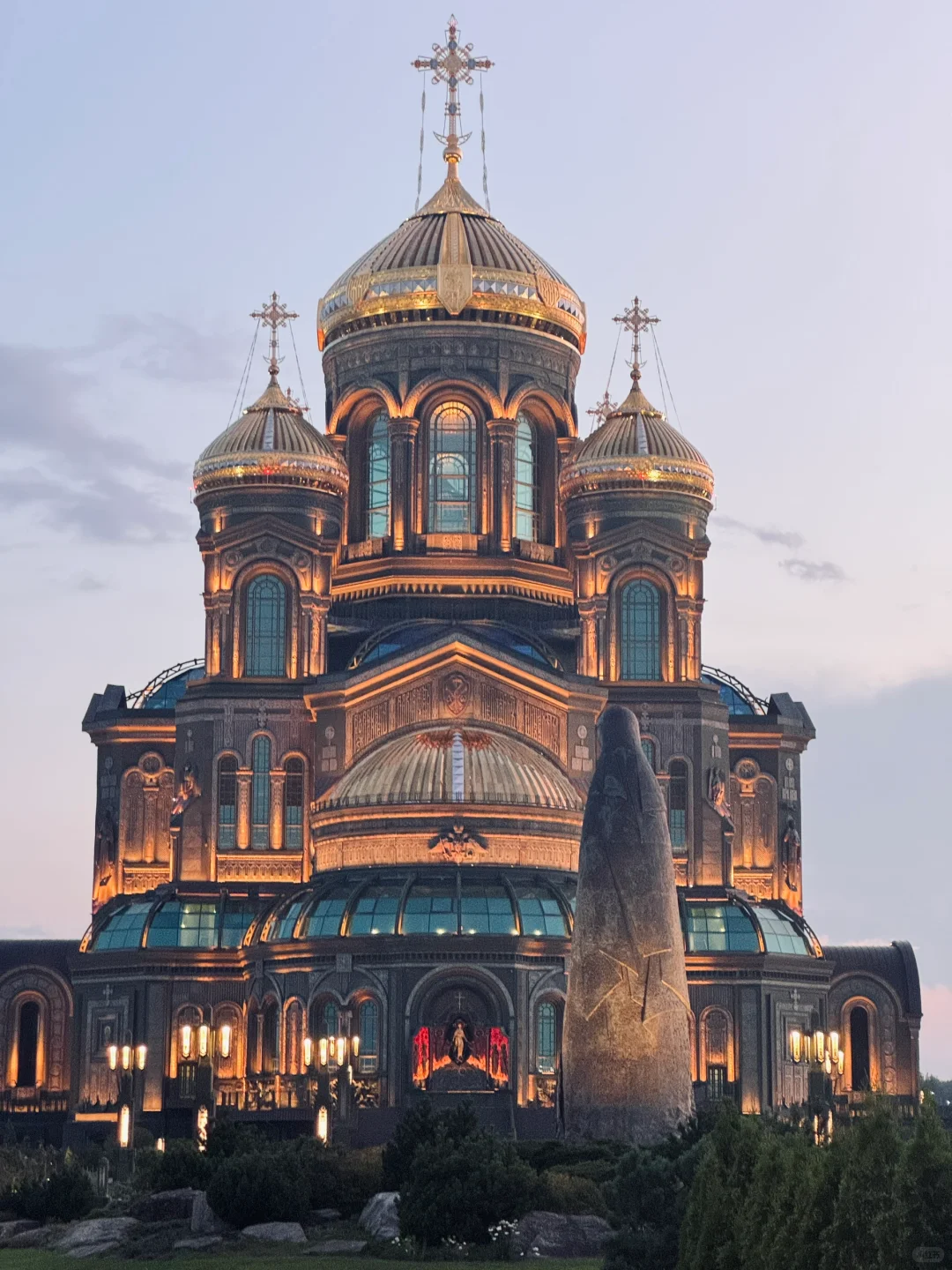 🇷🇺俄罗斯旅行体验远比想象中好