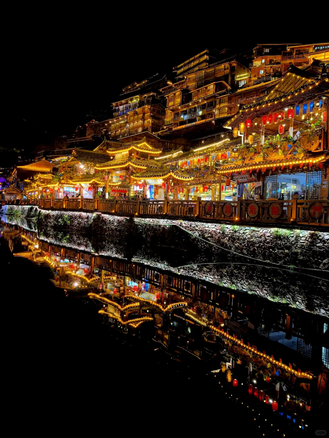 🔥千户苗寨购票避雷，别花冤枉钱！