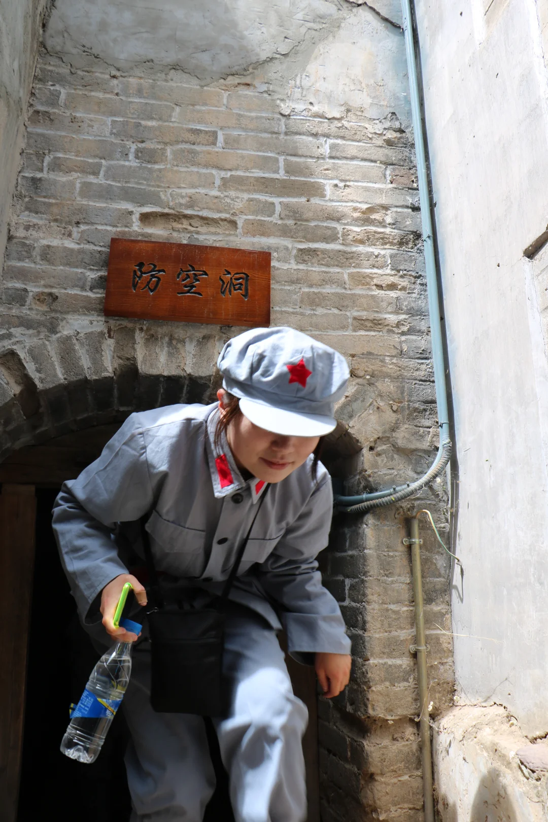 京津冀必打卡红色基地｜穿越百年热血依旧