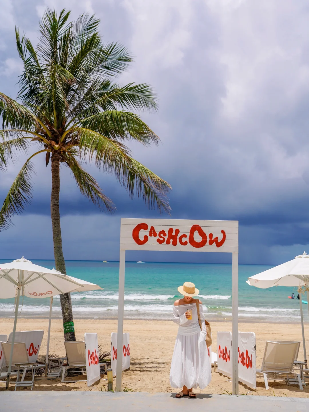 美哭了😭为了这18张live图专门去了一趟万宁