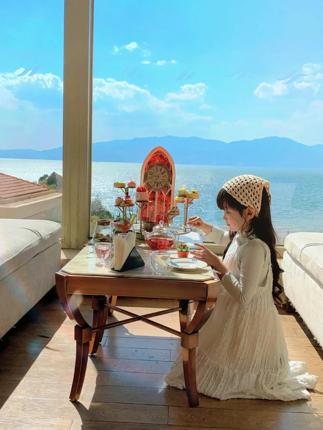 比起丽江大理，这才是夏季22°C最佳旅行地！