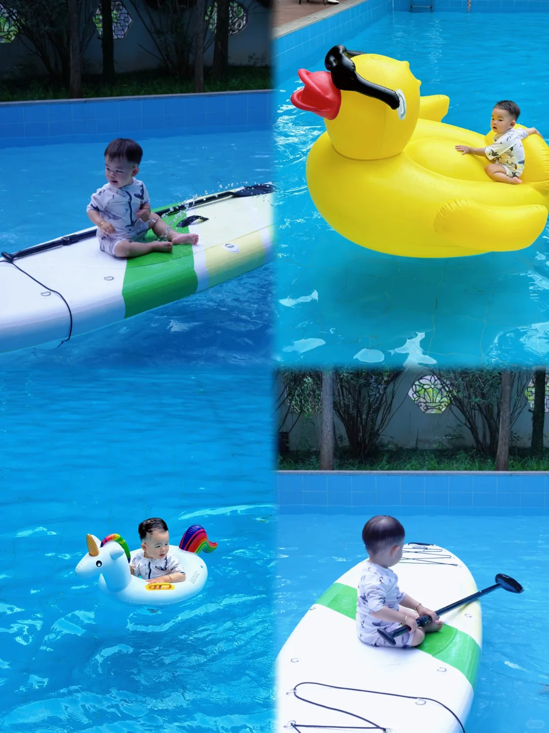 周五冲莫干山！三天两晚攻略，不踩雷💣