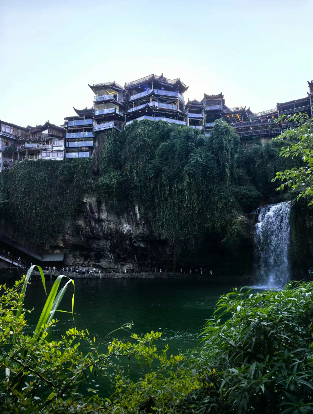 芙蓉镇避坑大全！看到就是赚到