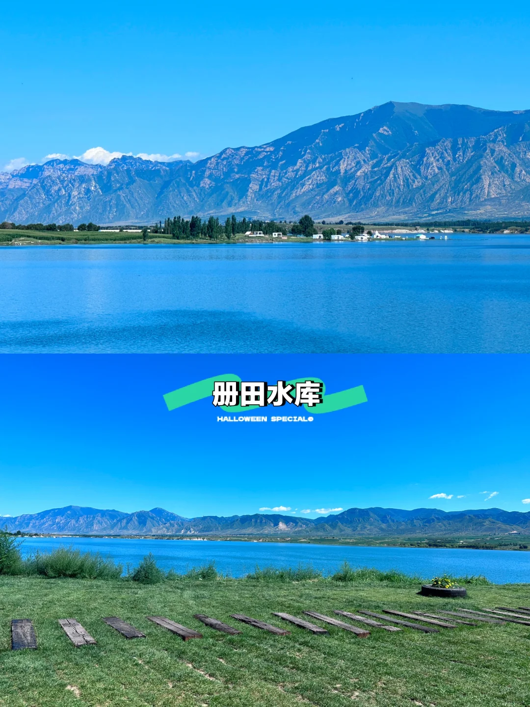 大同小众景点推荐，人少人少