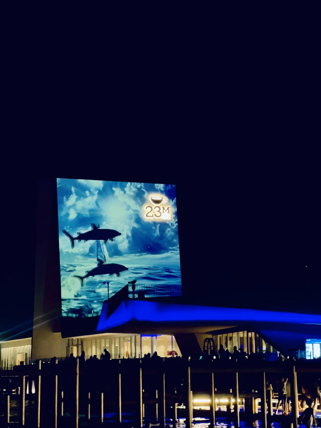 天津晴天海边真的没对手…门票仅需19💰……