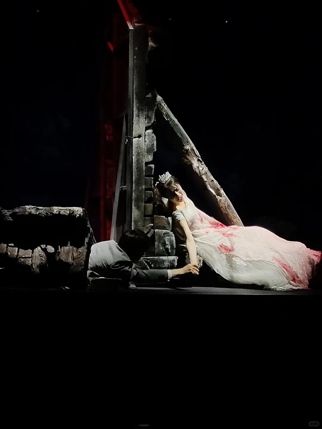 🎭体验派必冲！深度玩转千古情