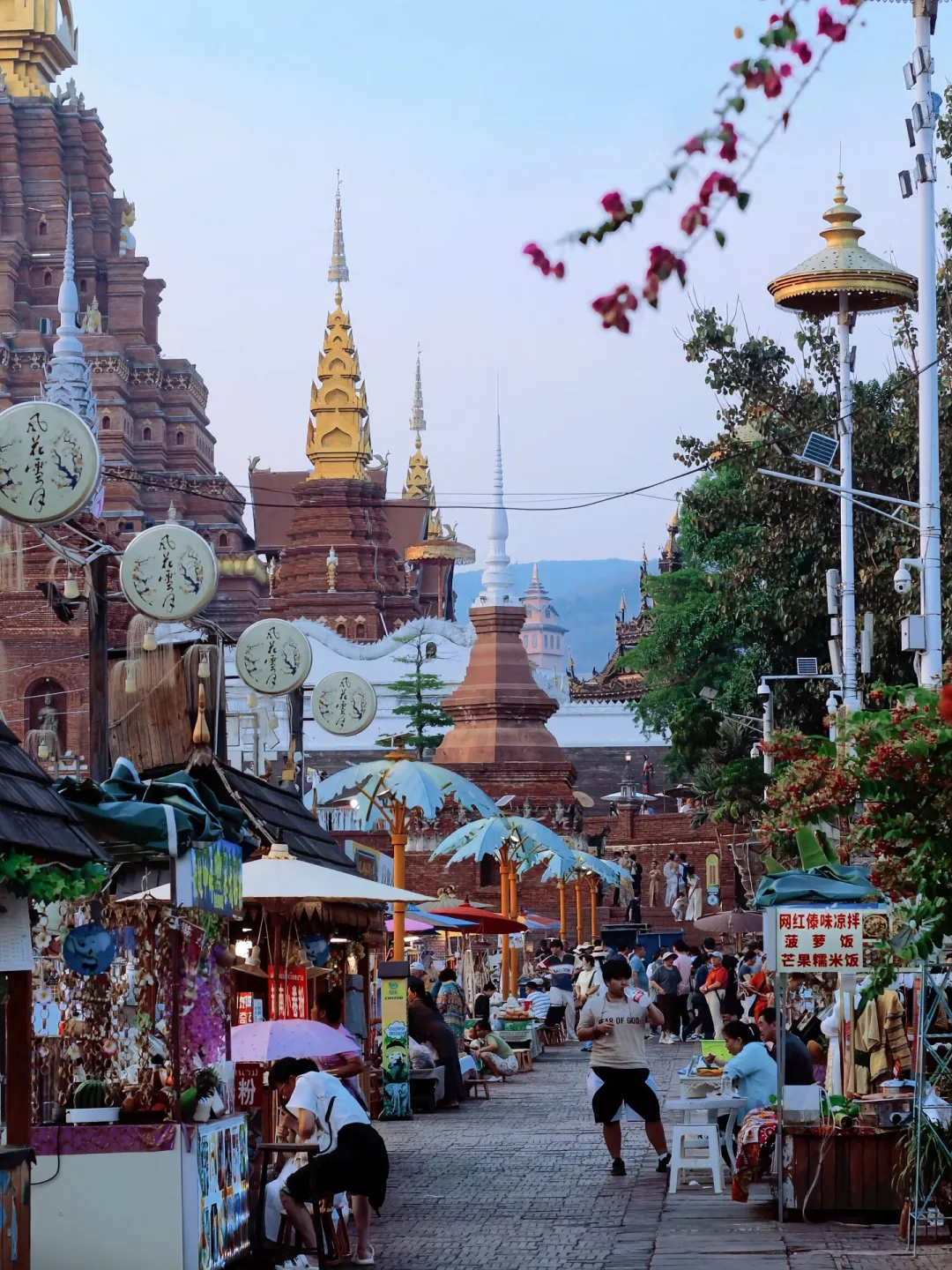 云南纯玩小团🌟吃住全含✅让旅行更省心❗