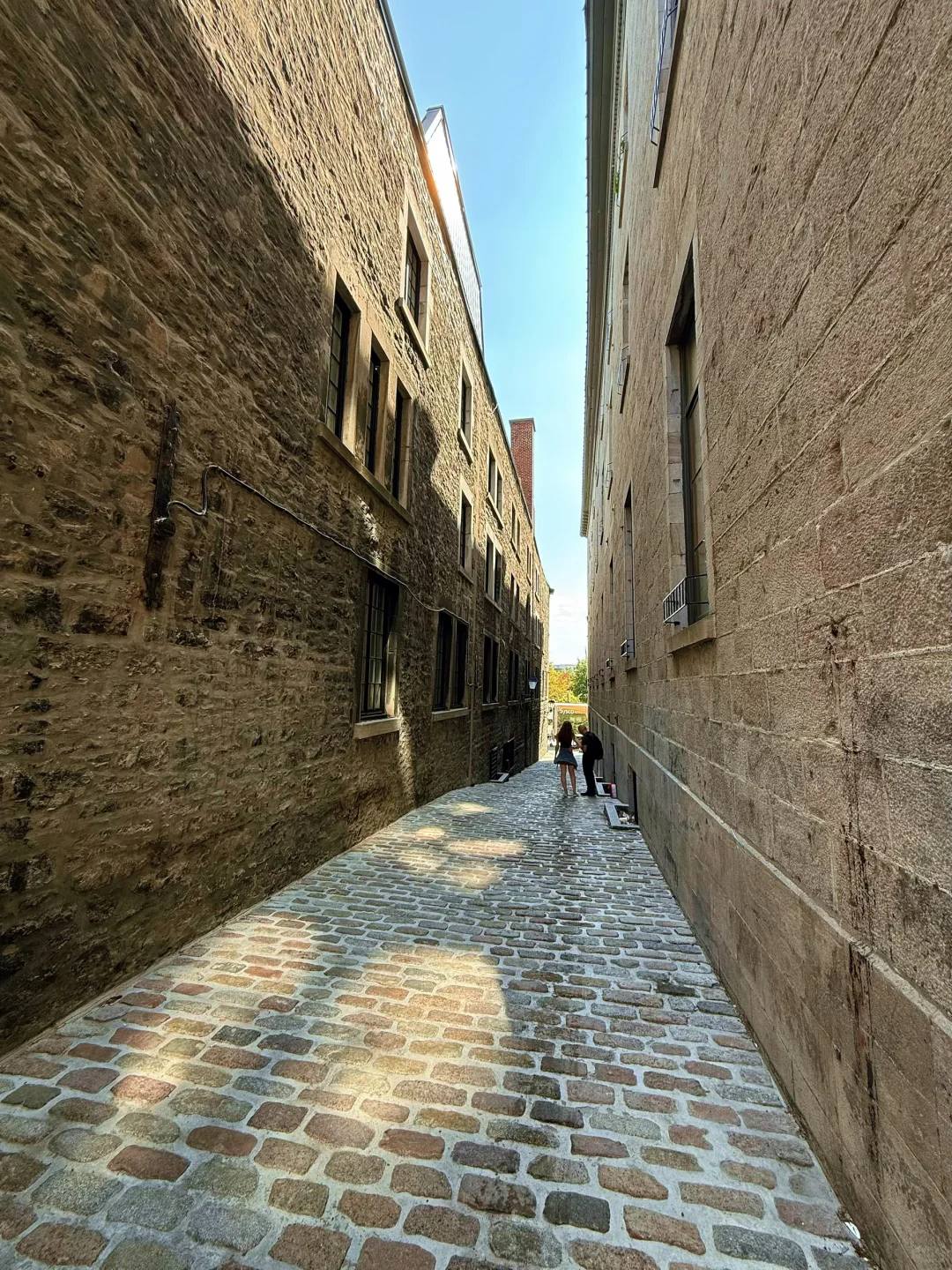 🇨🇦 蒙特利尔 Montreal 二日游 美食全景点