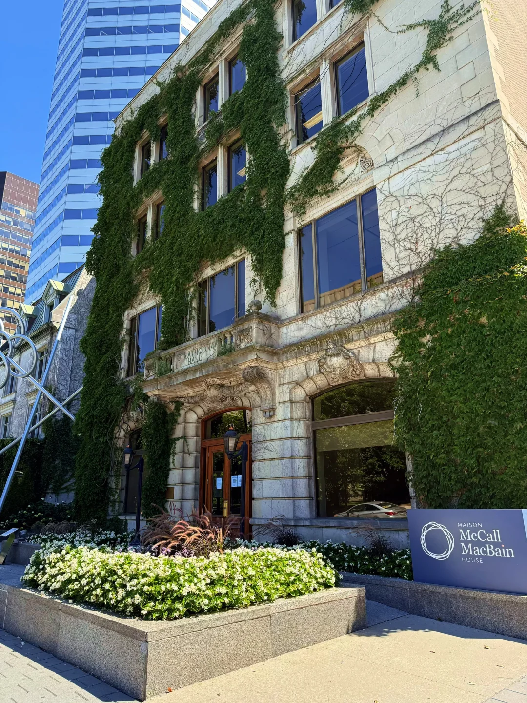 🇨🇦 蒙特利尔 Montreal 二日游 美食全景点