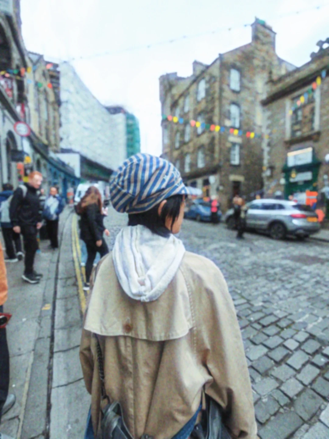 英国旅游记录｜02