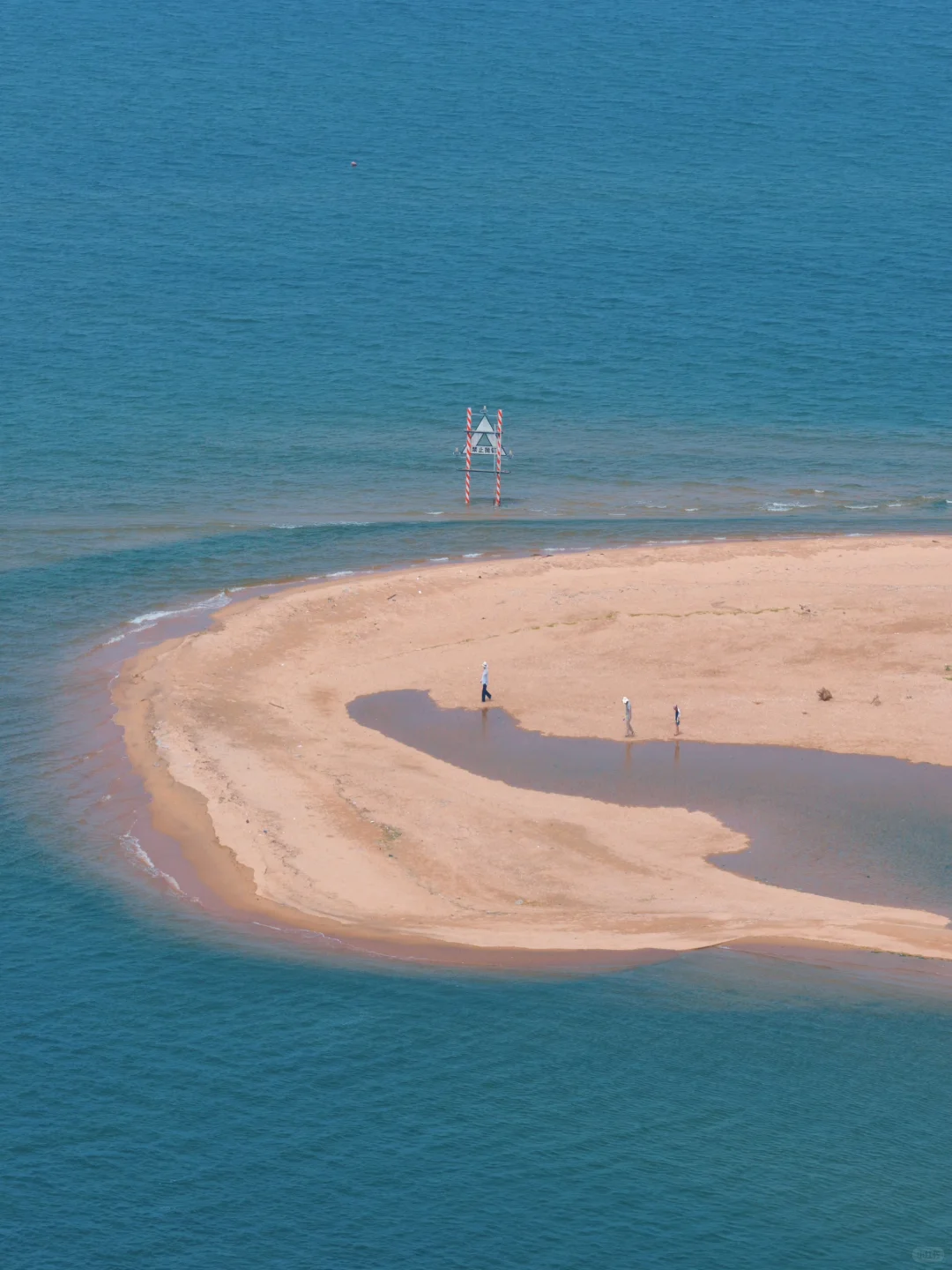 烟台3天2晚游玩攻略❗️不废腿这么玩就对喽❗️