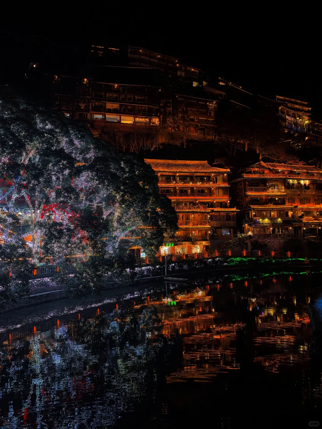 🔥千户苗寨购票避雷，别花冤枉钱！