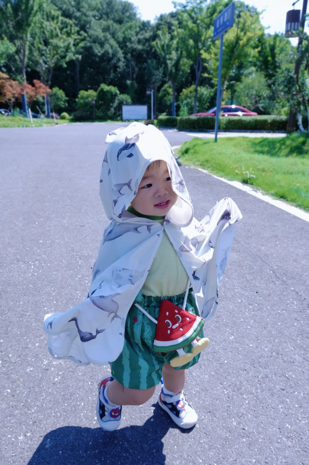 周五冲莫干山！三天两晚攻略，不踩雷💣