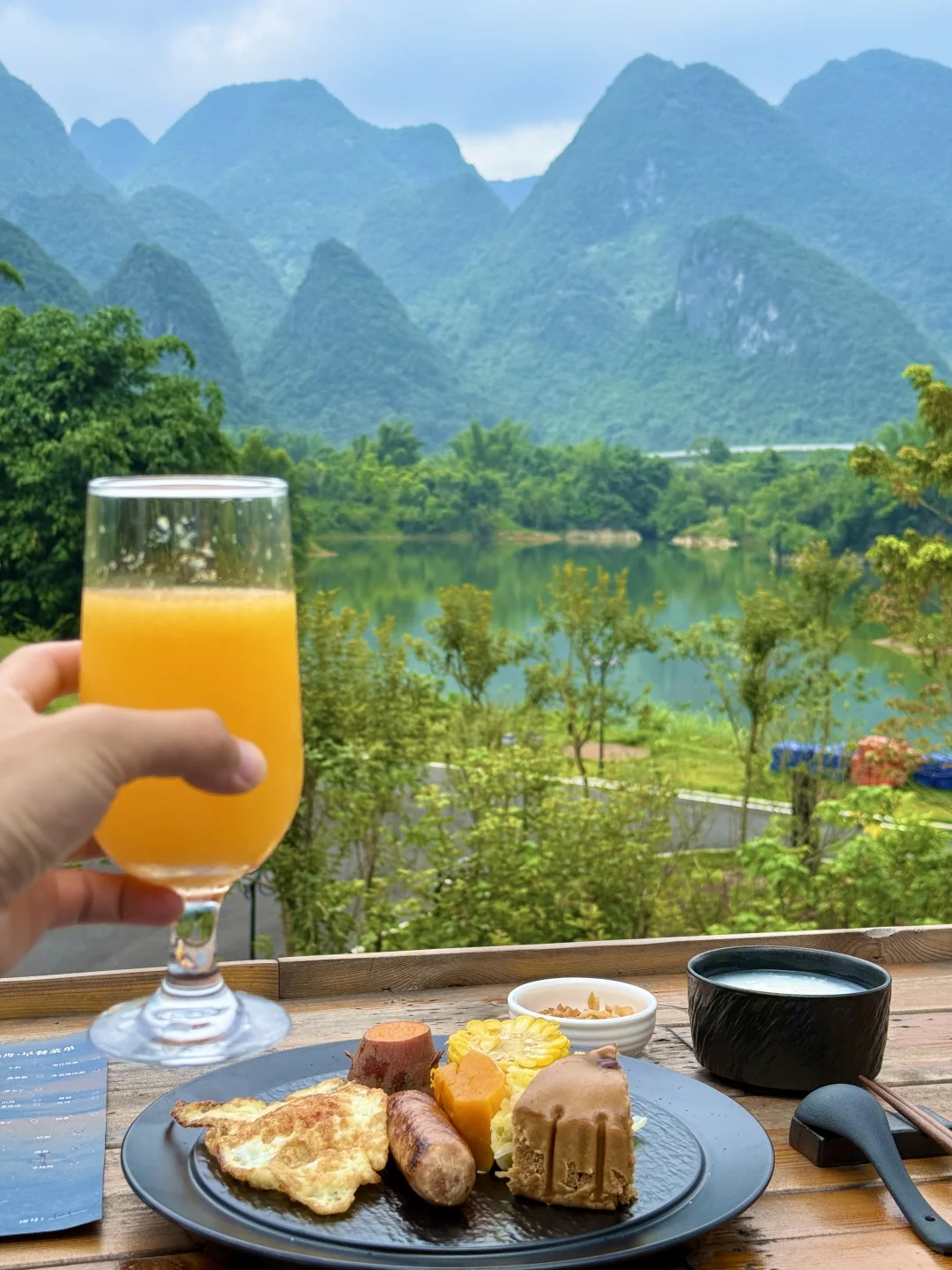 超小众❗永远为广西的山水⛰️热泪盈眶
