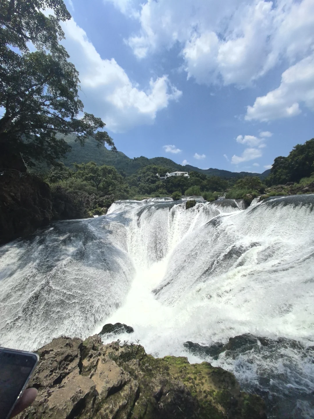 避雷贵州热门景区！