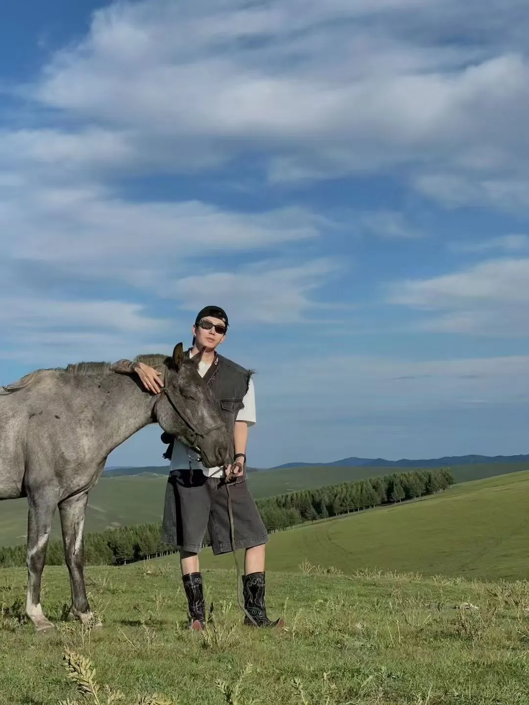 红石崖↔️市区 每日往返 随走随停🚗