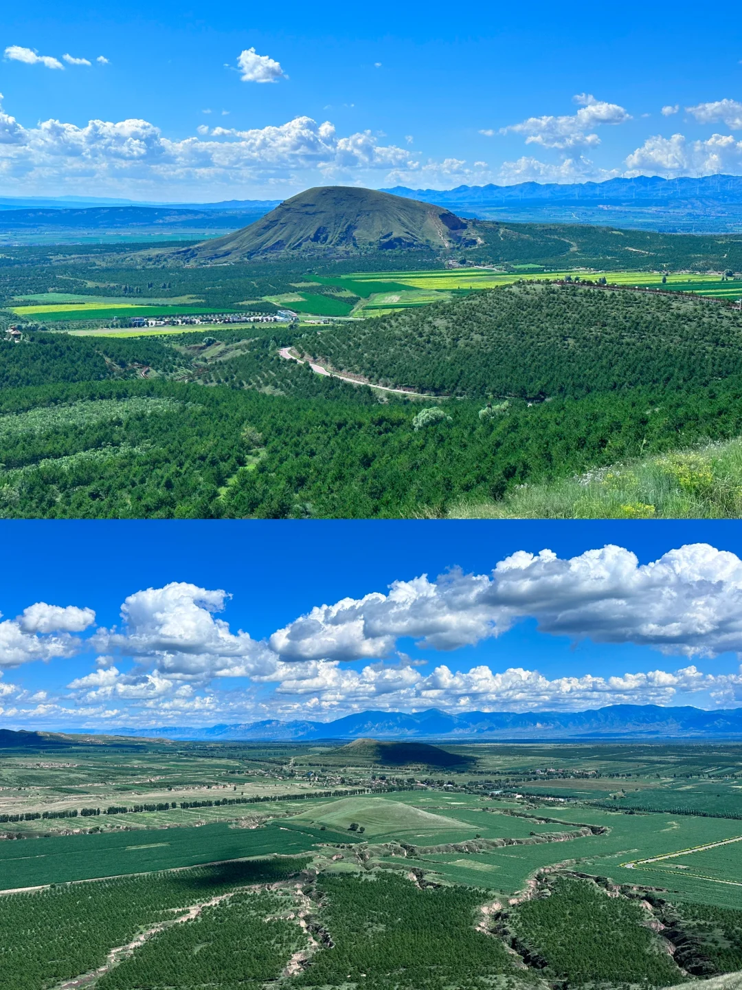 大同小众景点推荐，人少人少