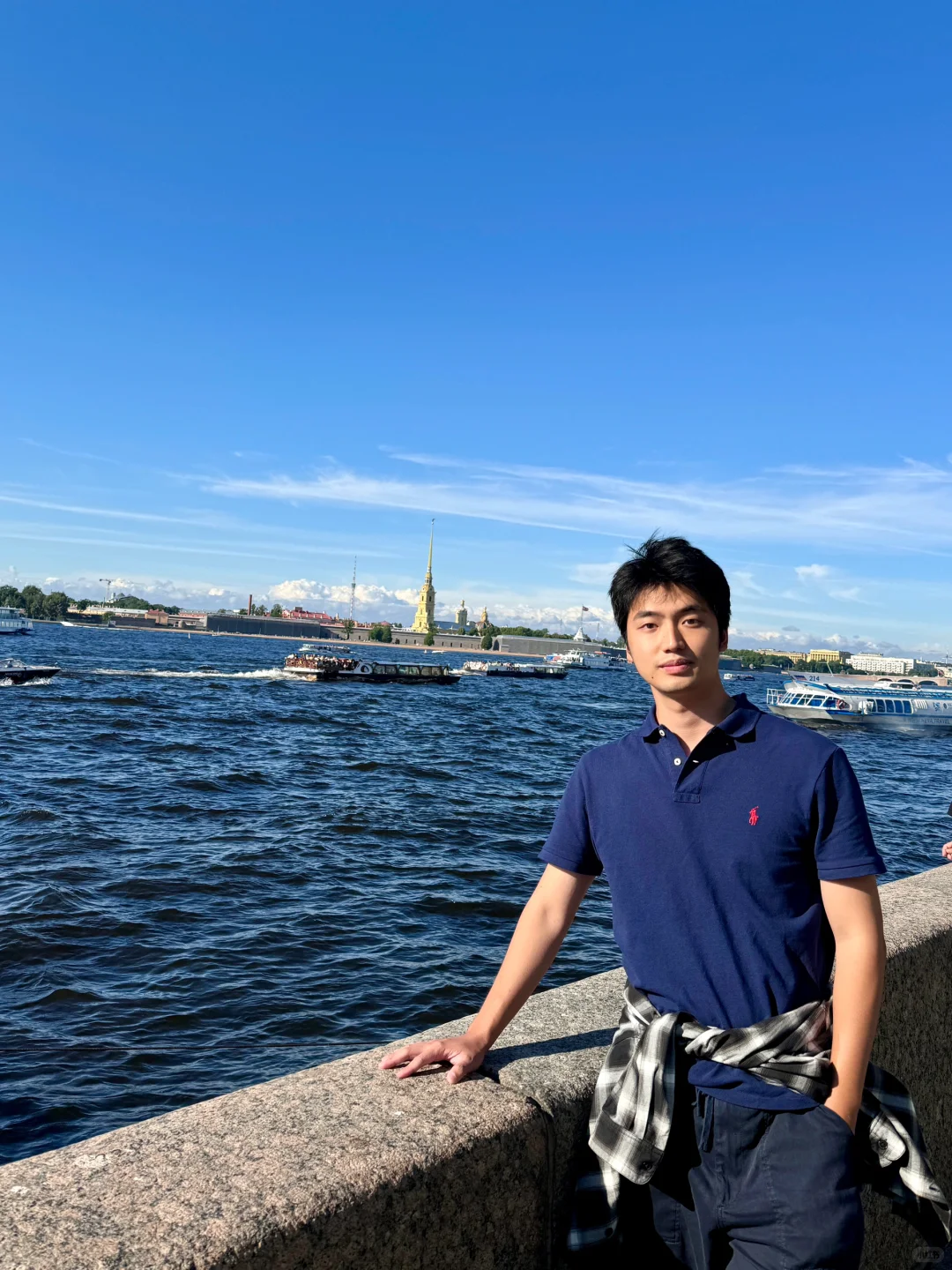 🇷🇺俄罗斯旅行体验远比想象中好