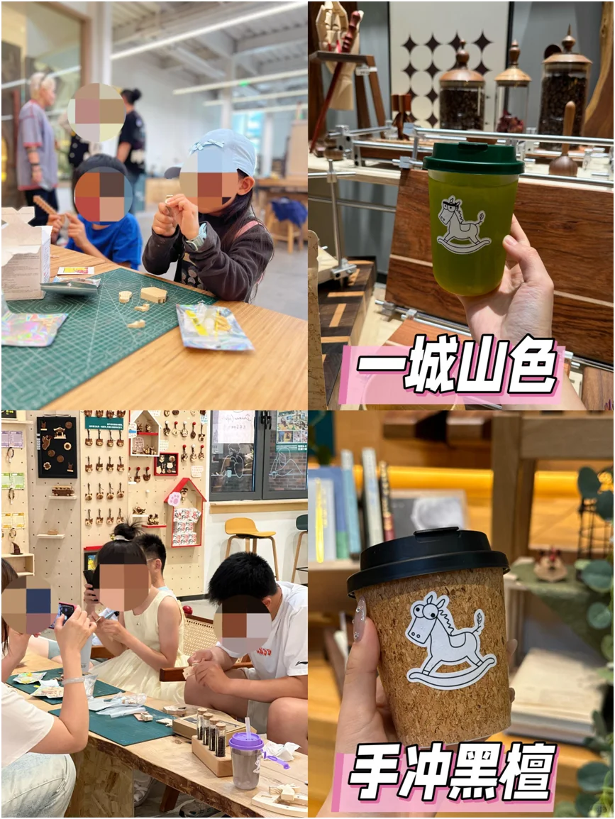 济南亲子游｜被娃夸爆的3天2夜攻略！