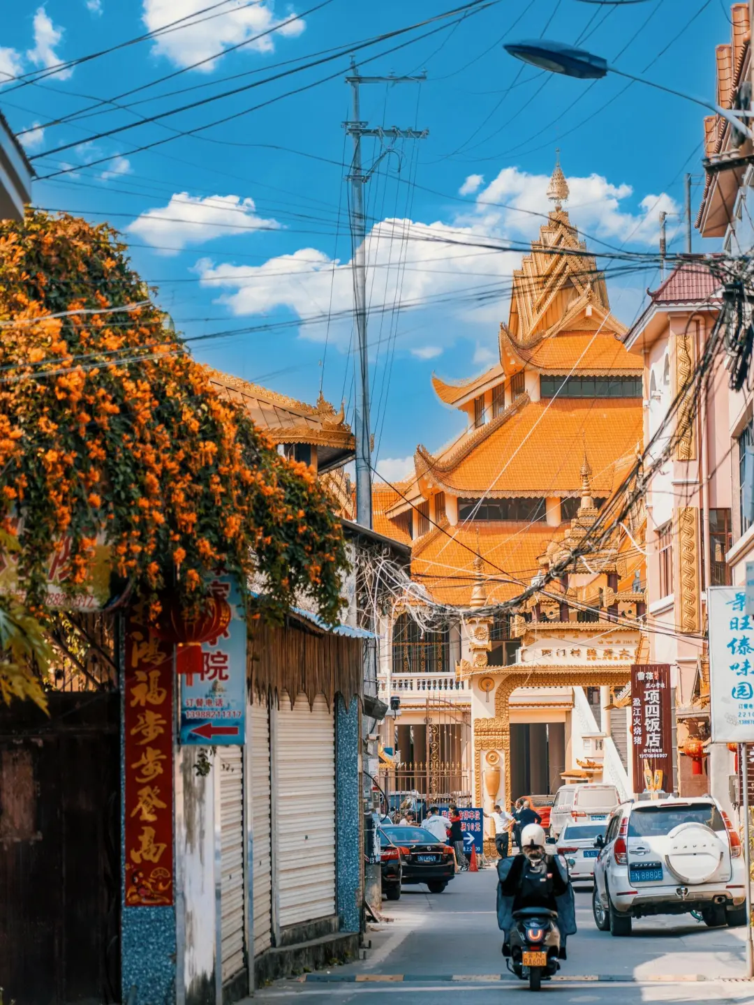 云南纯玩小团🌟吃住全含✅让旅行更省心❗