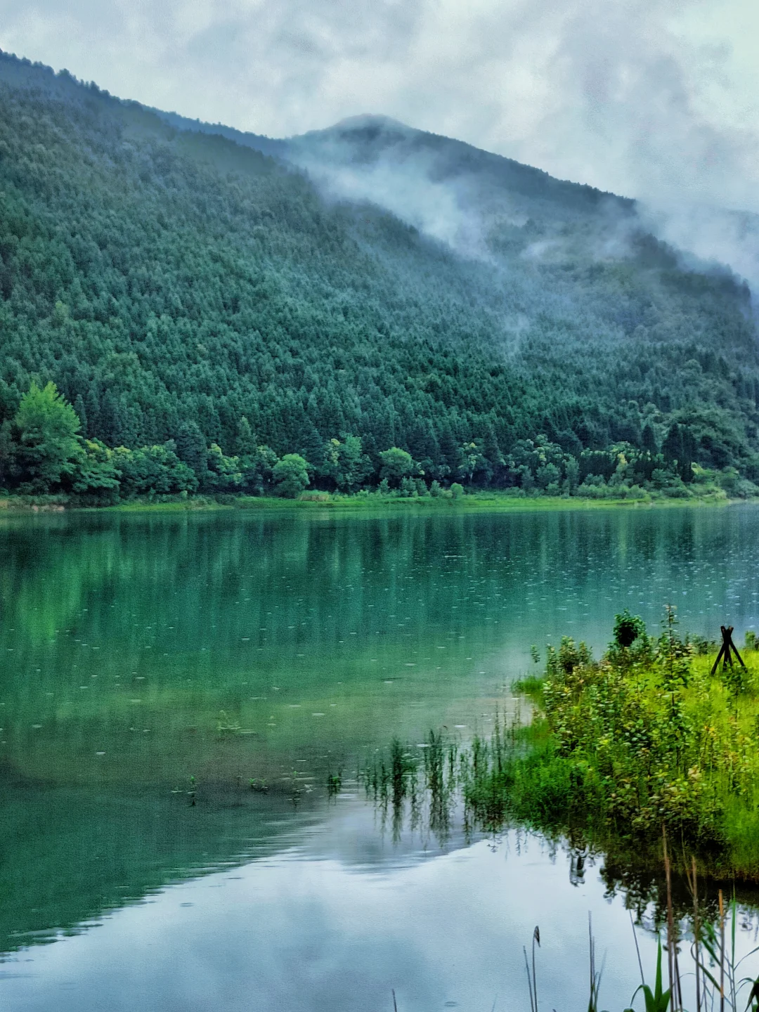 六盘水最惊喜的免费景点