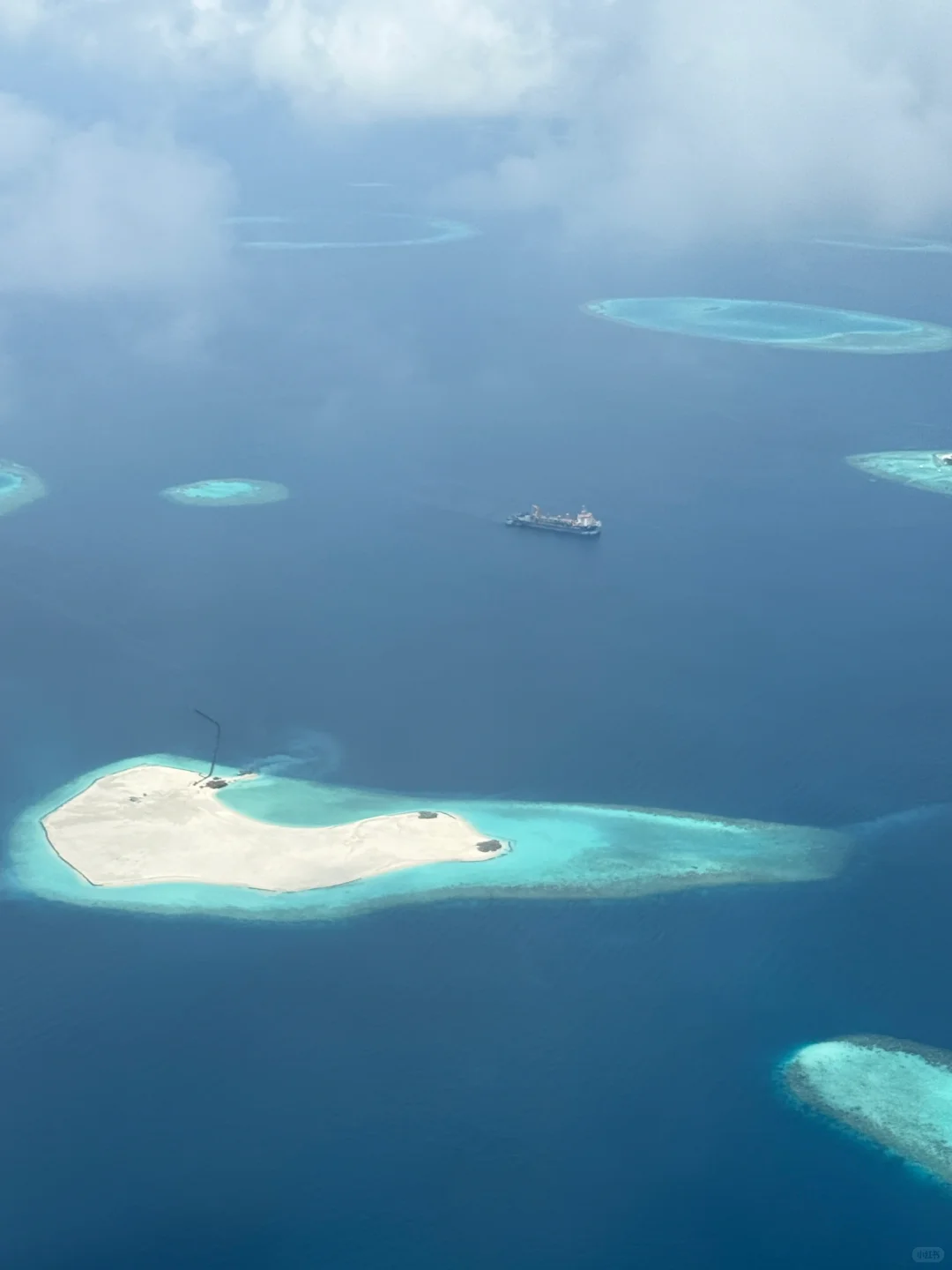 马尔代夫戒断反应🇲🇻
