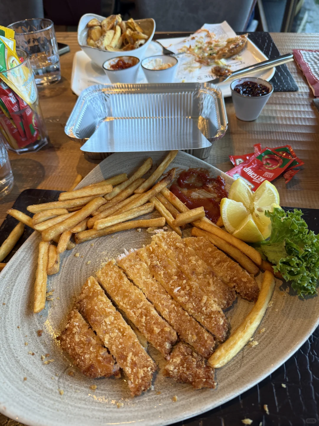 意大利🇮🇹dolomiti也太美了吧！