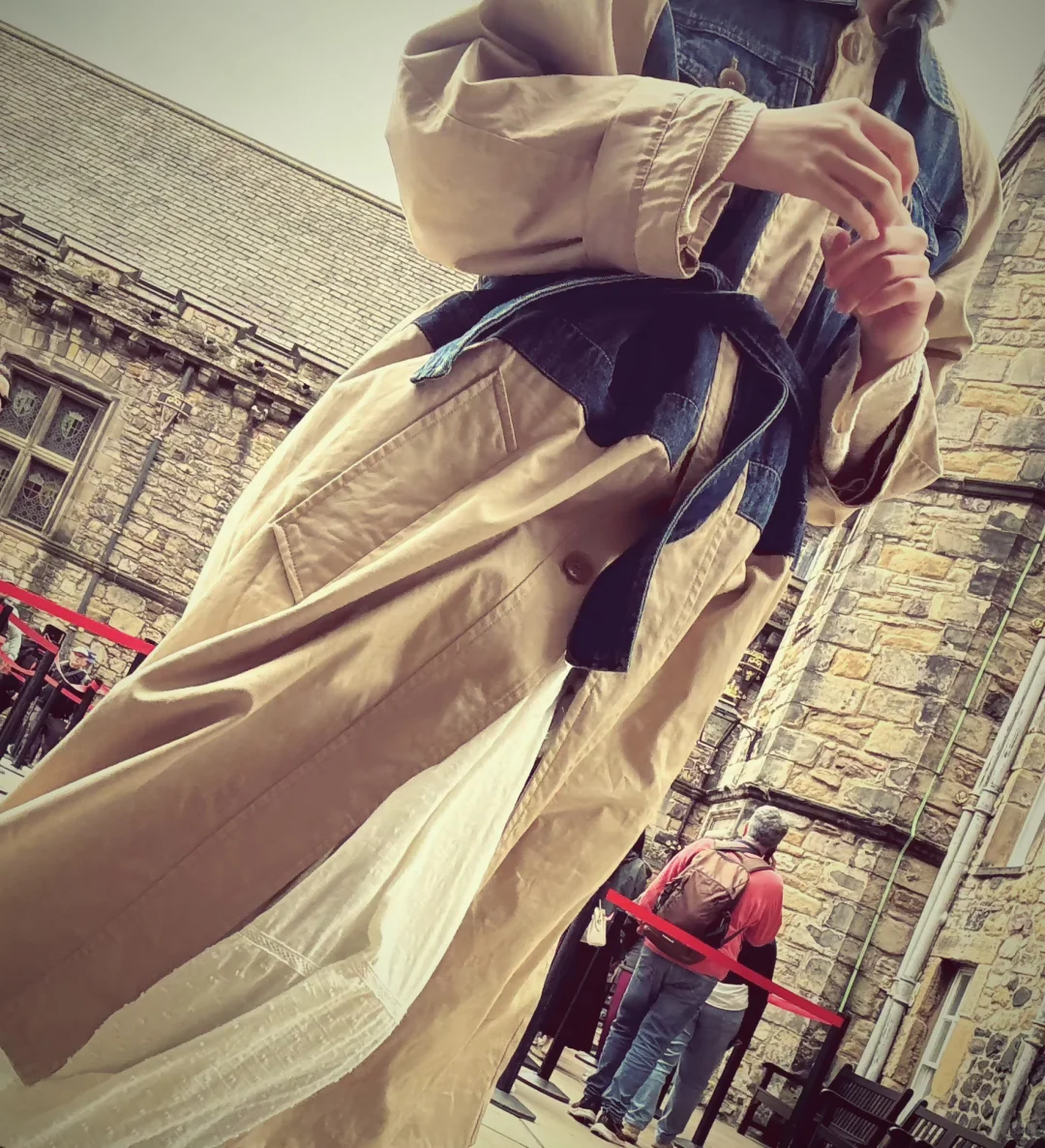 英国旅游记录｜02