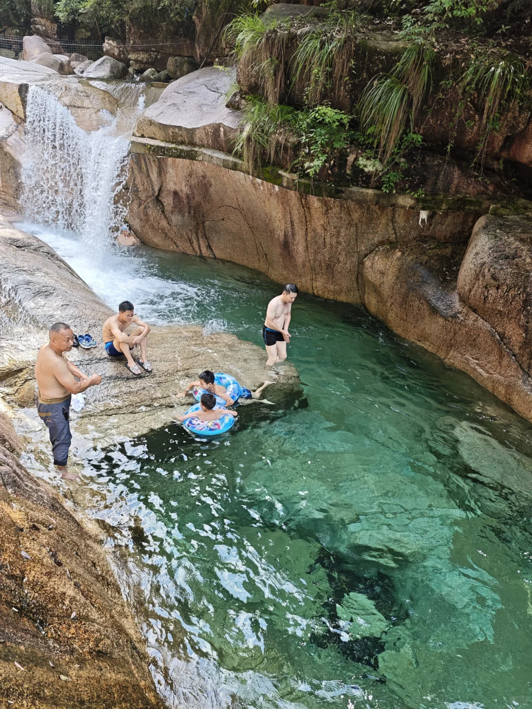 🚗四刷皖南｜醉山野+厉溪+白鹇谷+呈坎