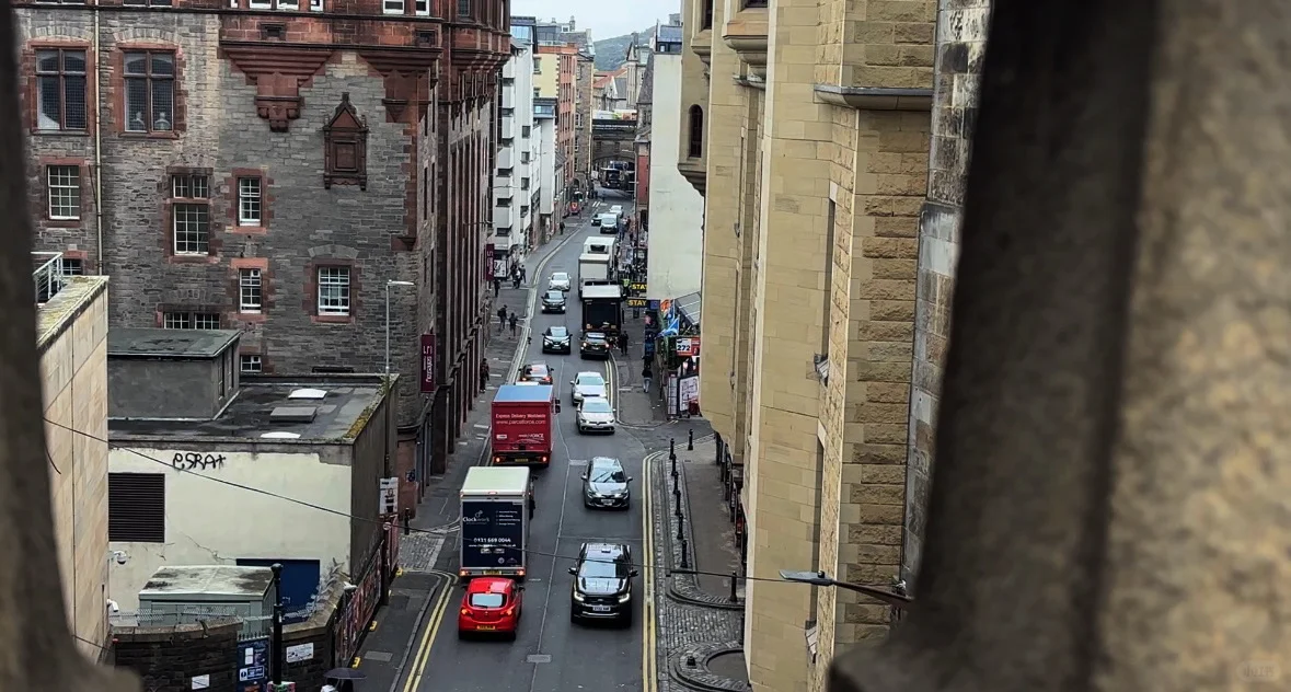 英国旅游记录｜02