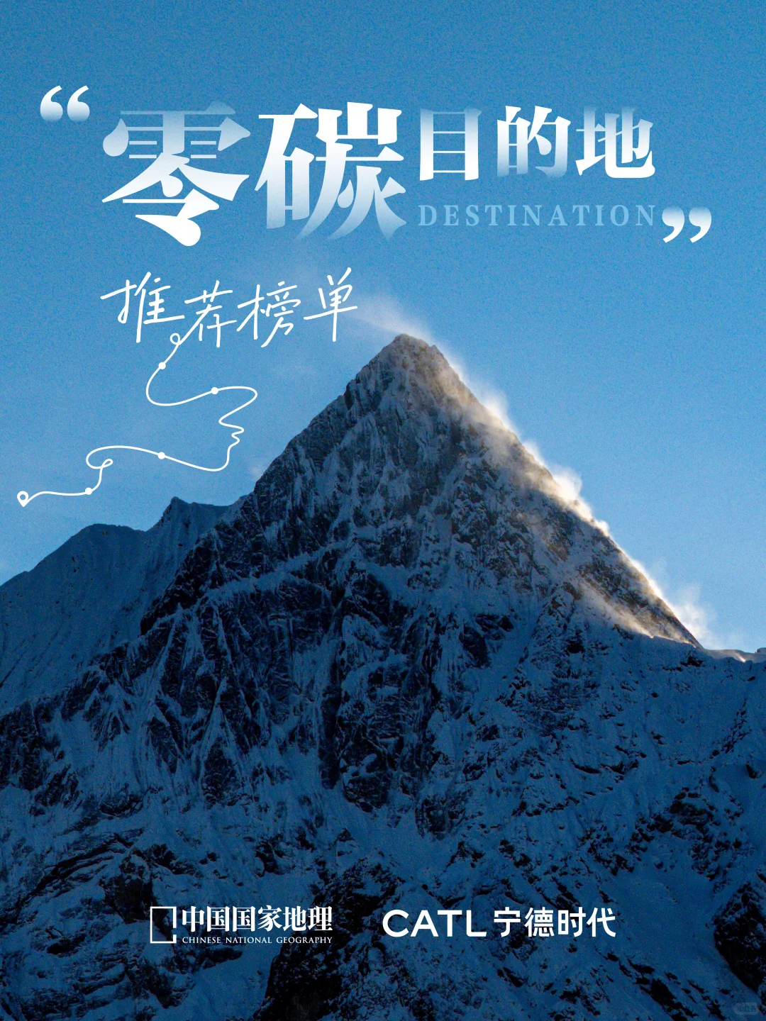 🌍“零碳出行”的N种打开方式✨