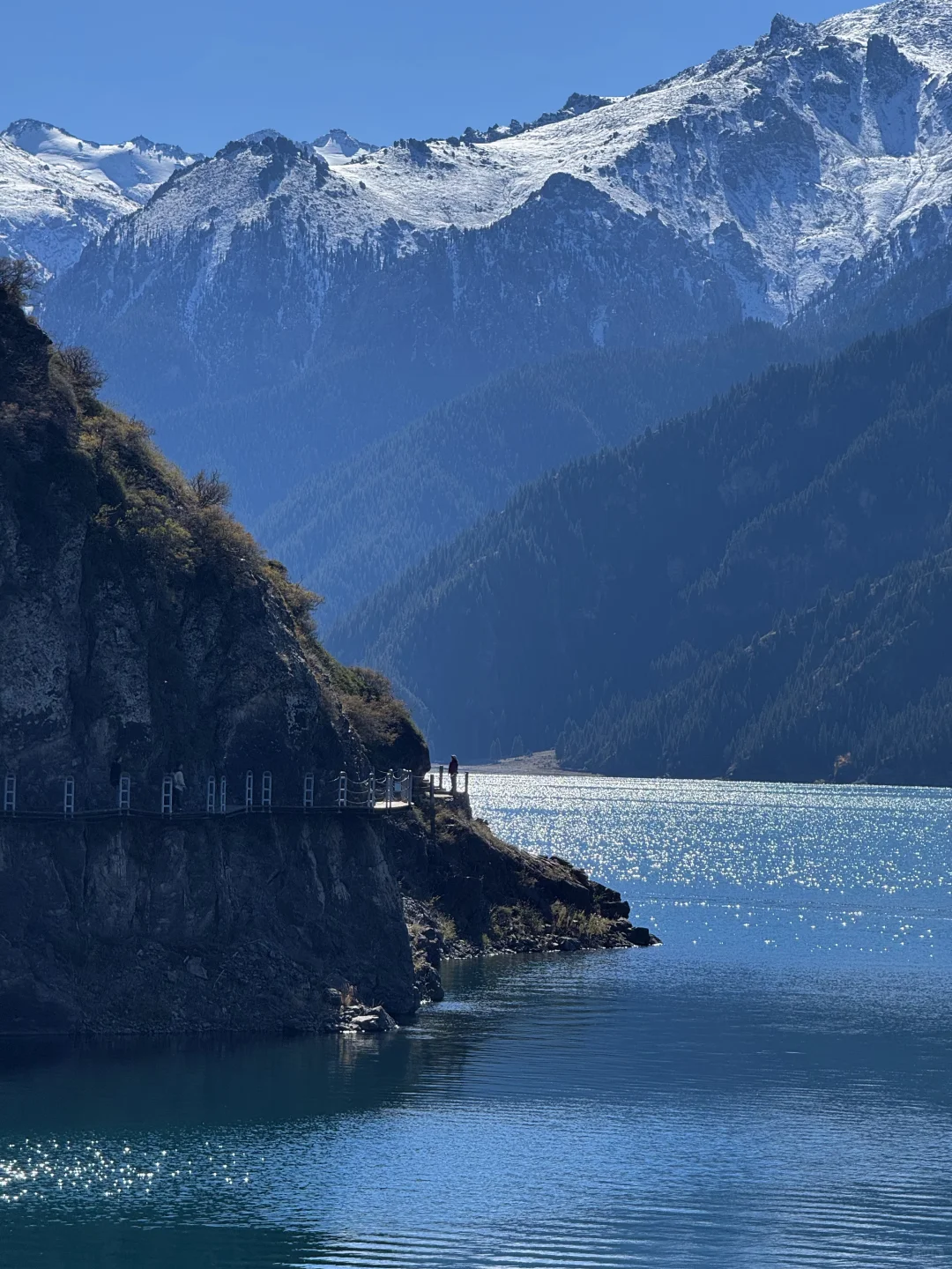 这里应该是世界级风景