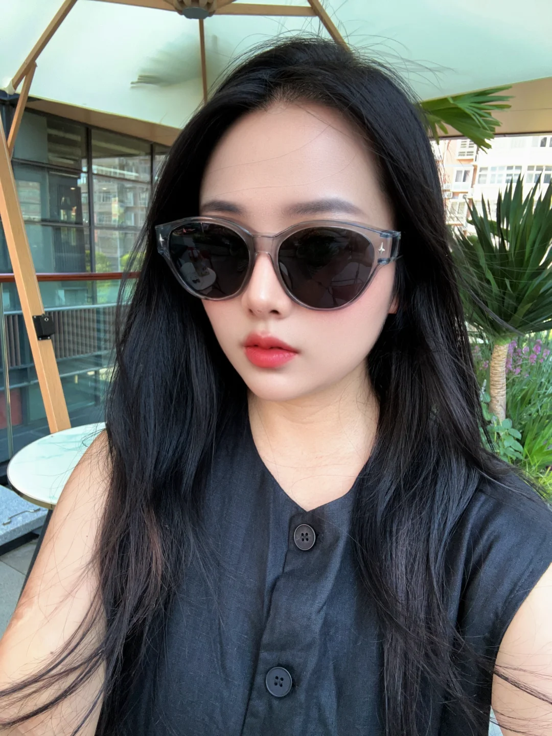 新疆已回，，近视姐妹能帮一个是一个…