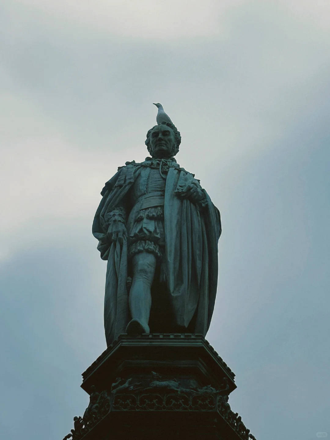 英国旅游记录｜02