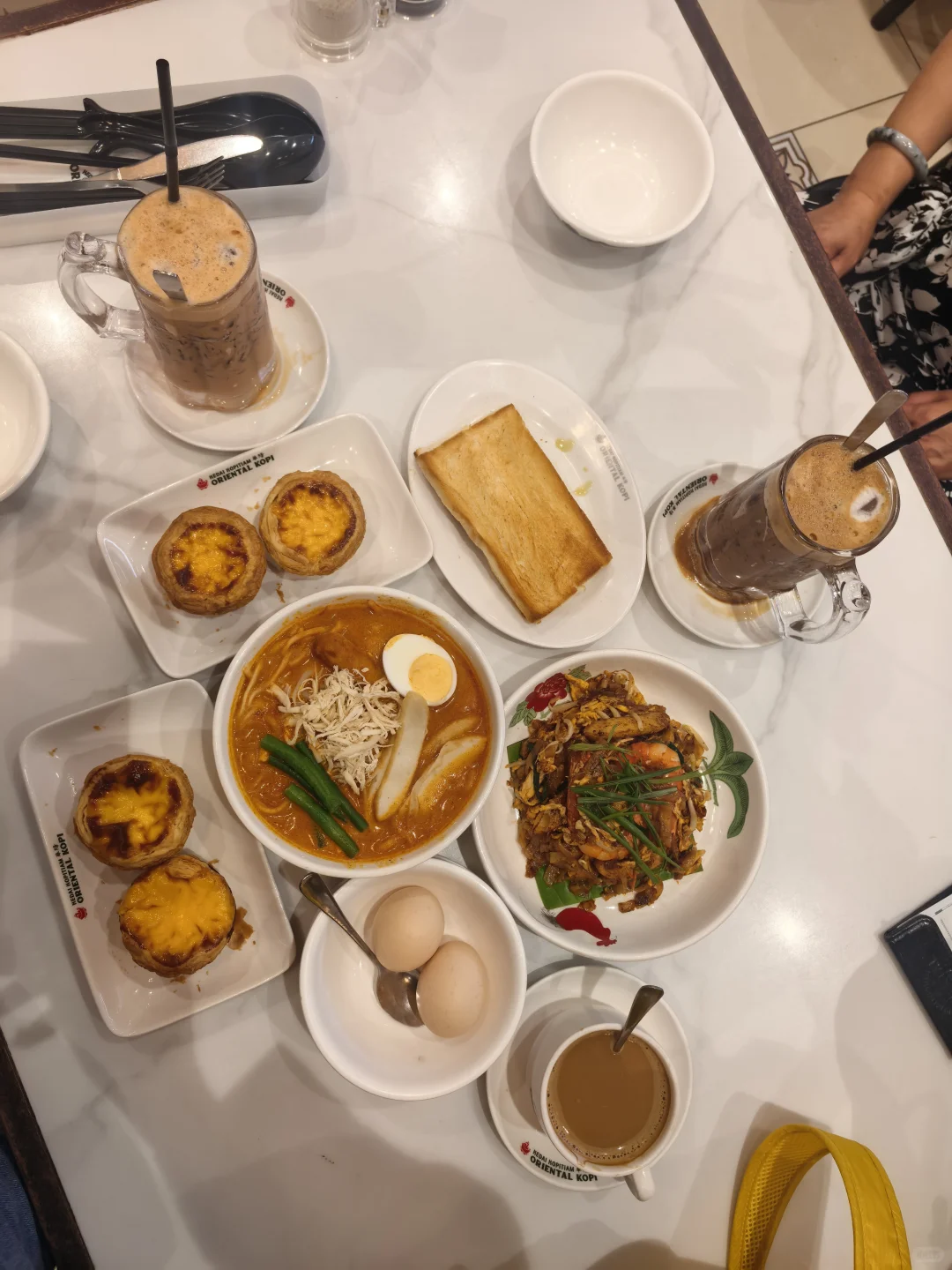 吉隆坡要走了，拜拜