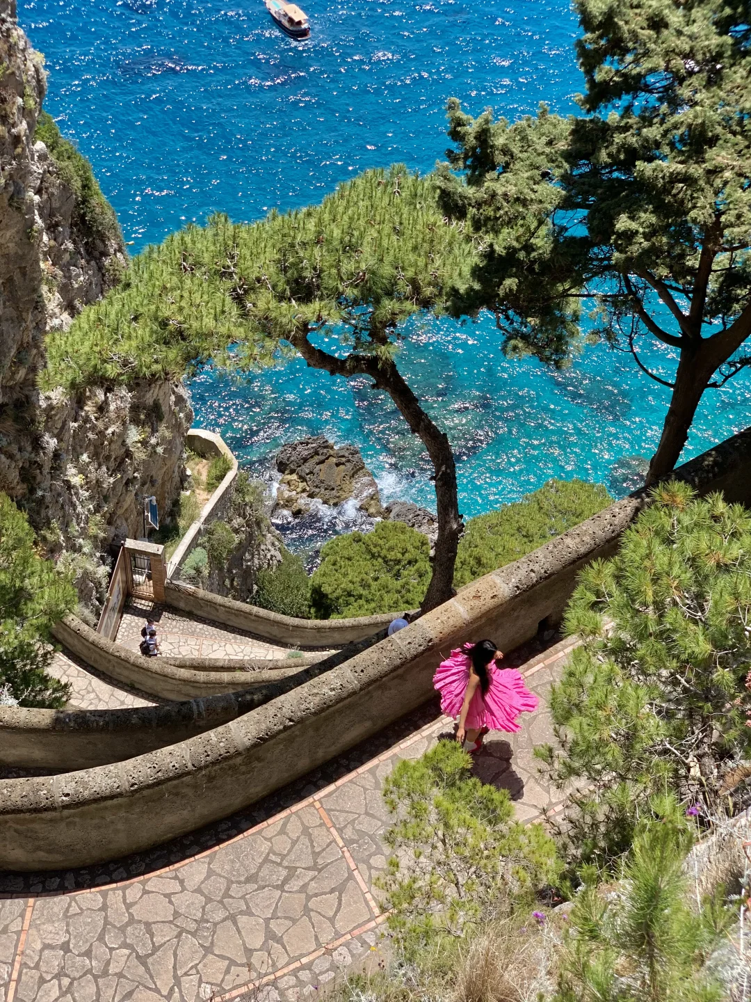 live图的意义！朋友说像岸边盛开的格桑花！！